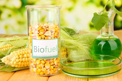 Higher Molland biofuel availability