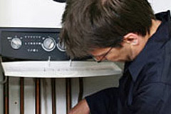 boiler repair Higher Molland