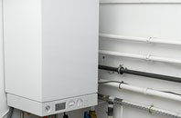 free Higher Molland condensing boiler quotes