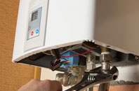 free Higher Molland boiler install quotes