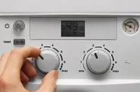 free Higher Molland boiler maintenance quotes